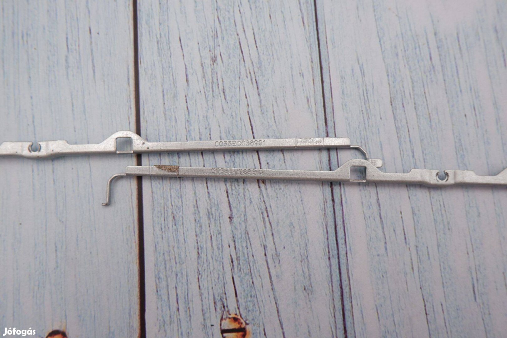 HP 14-AC laptop zsanér 6055B0038901 6055B0038902