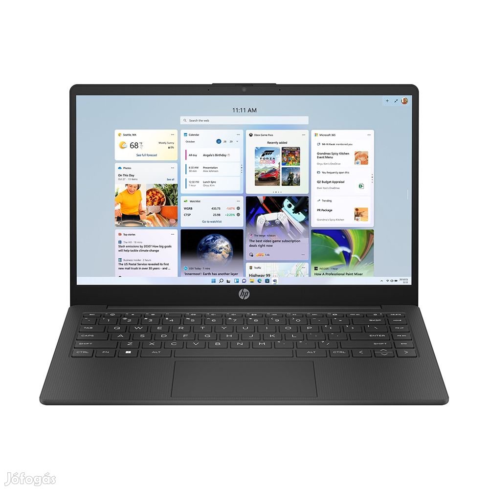 HP 14-EM0015NA Ryzen 5 7520U 2.8GHz/16GB RAM/1TB SSD