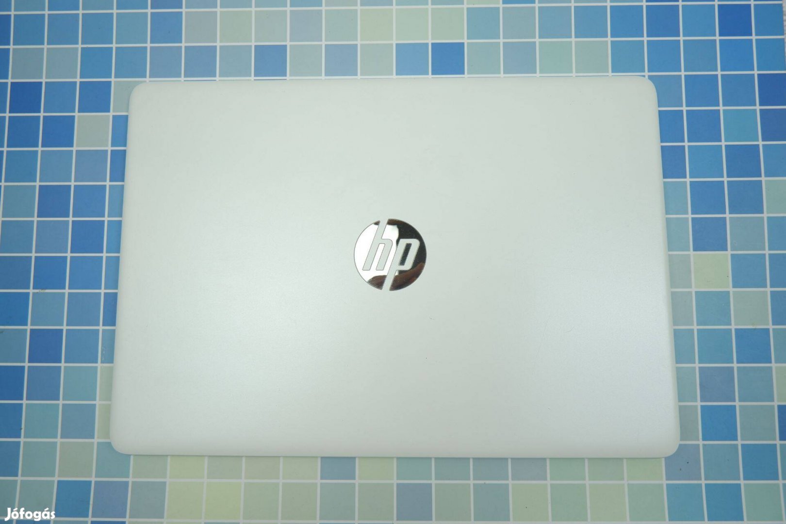 HP 14-dk HP 240 245 G8 laptop kijelző hátlap L24467-001