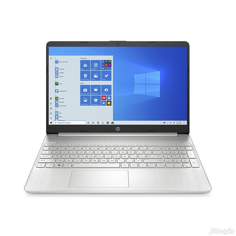 HP 15S-EQ2111NF Ryzen 7 5700U 1.8GHz/16GB RAM/512GB SSD