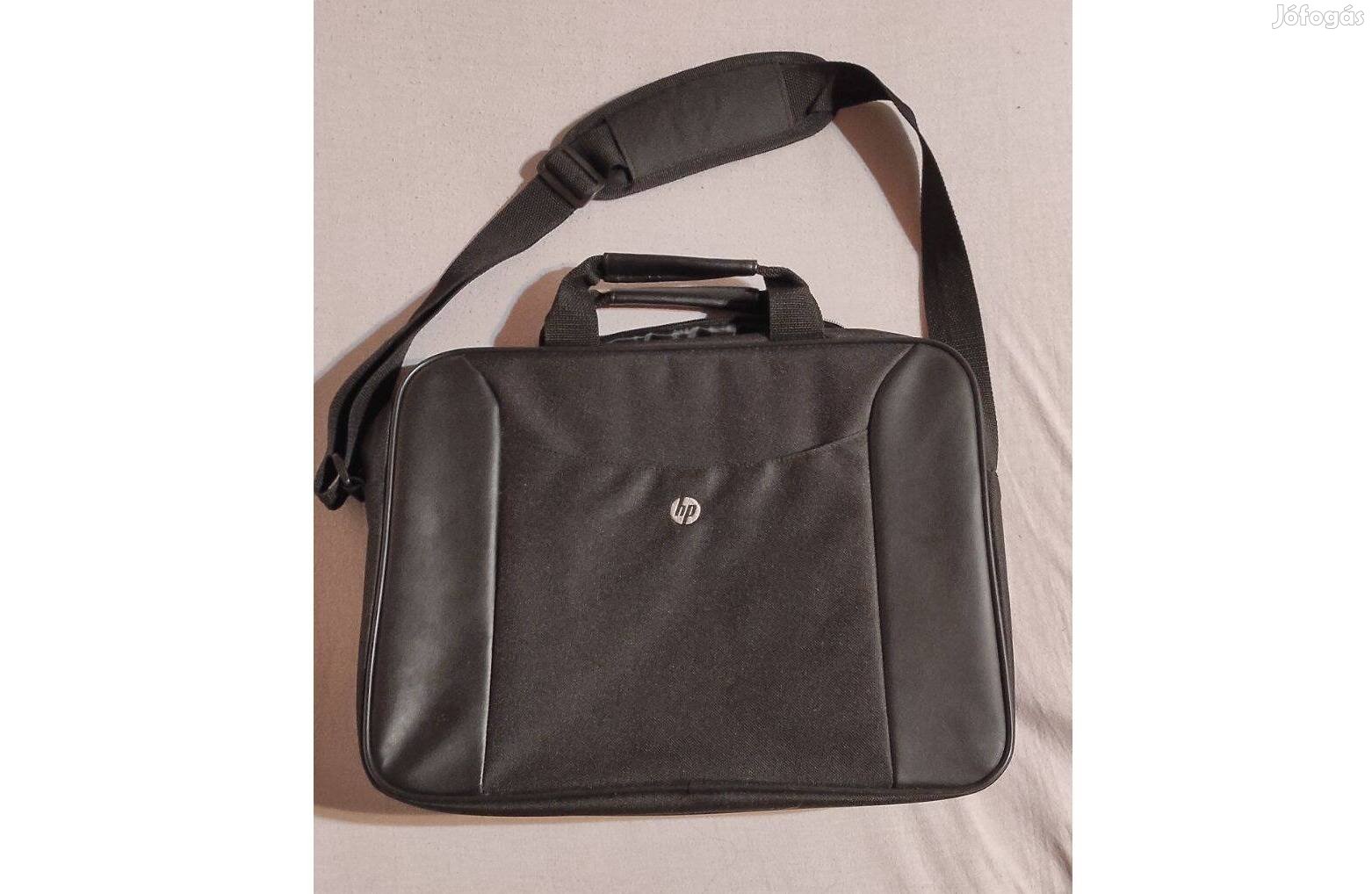 HP 15,6 Prémium laptop táska