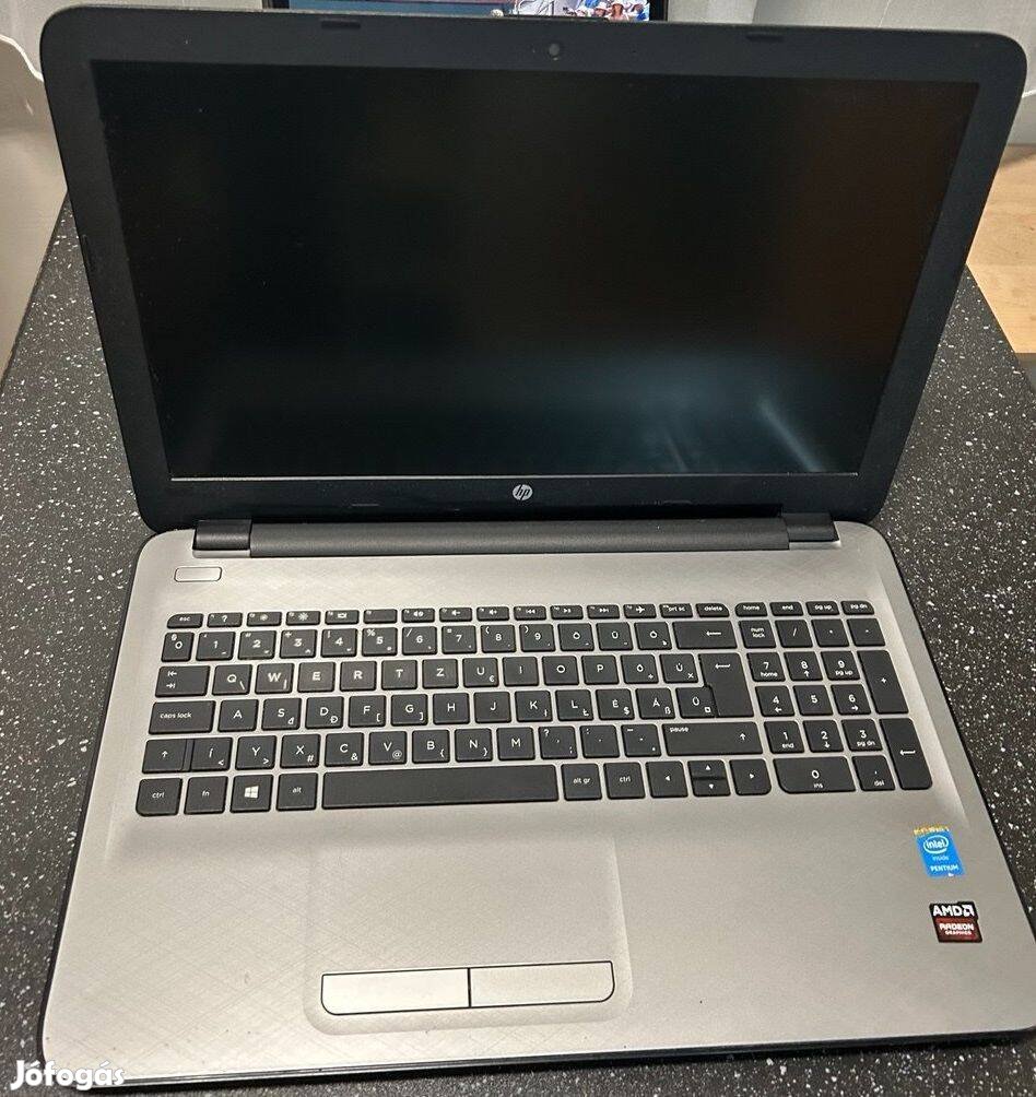HP 15-AC118NH Laptop