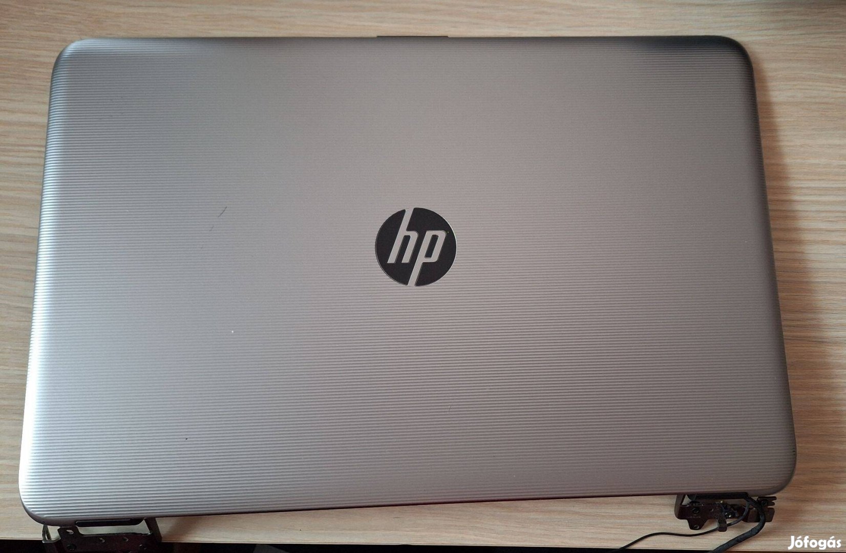 HP 15-ay108nh laptop alkatrésznek eladó