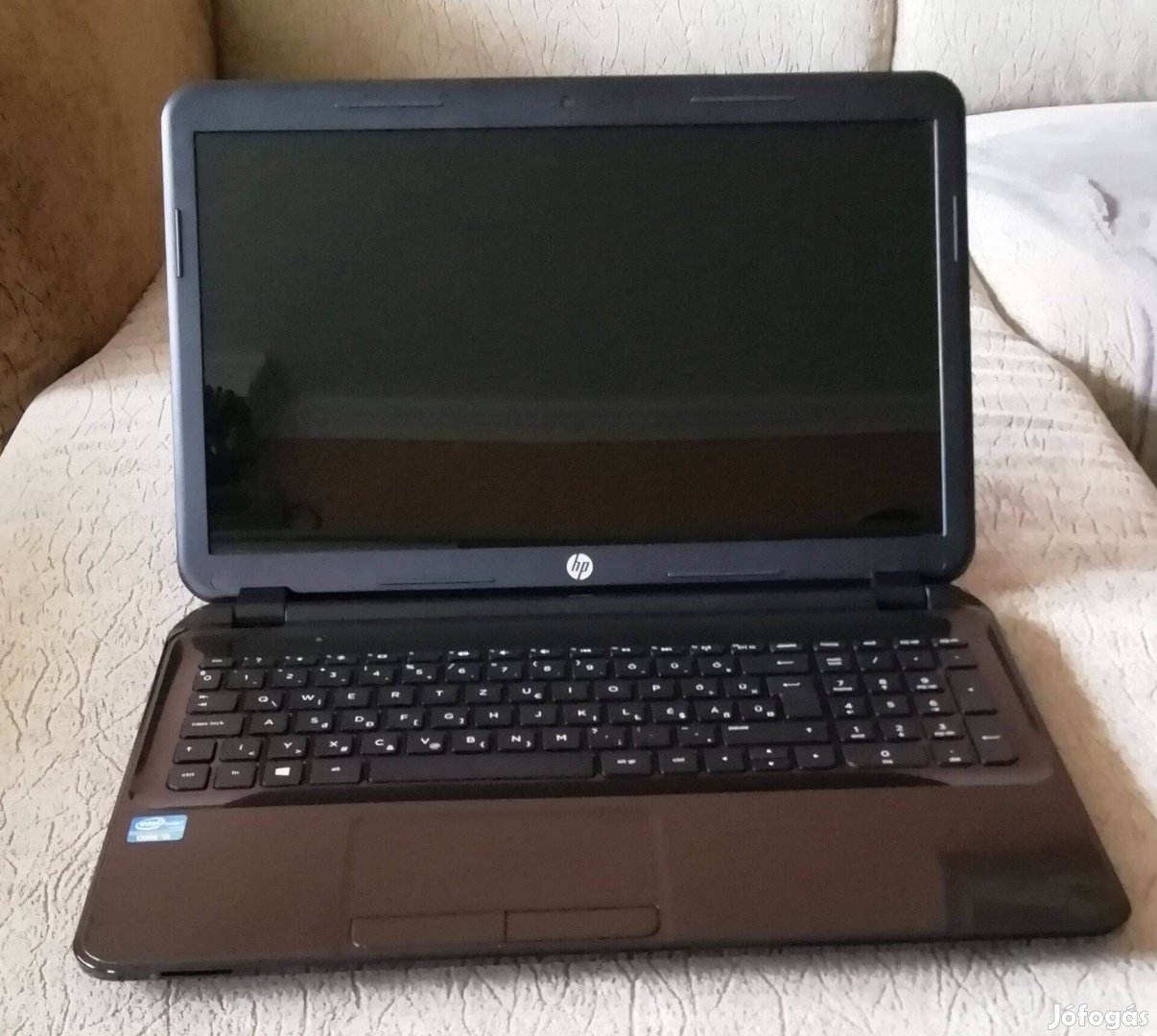 HP 15-d052sh notebook