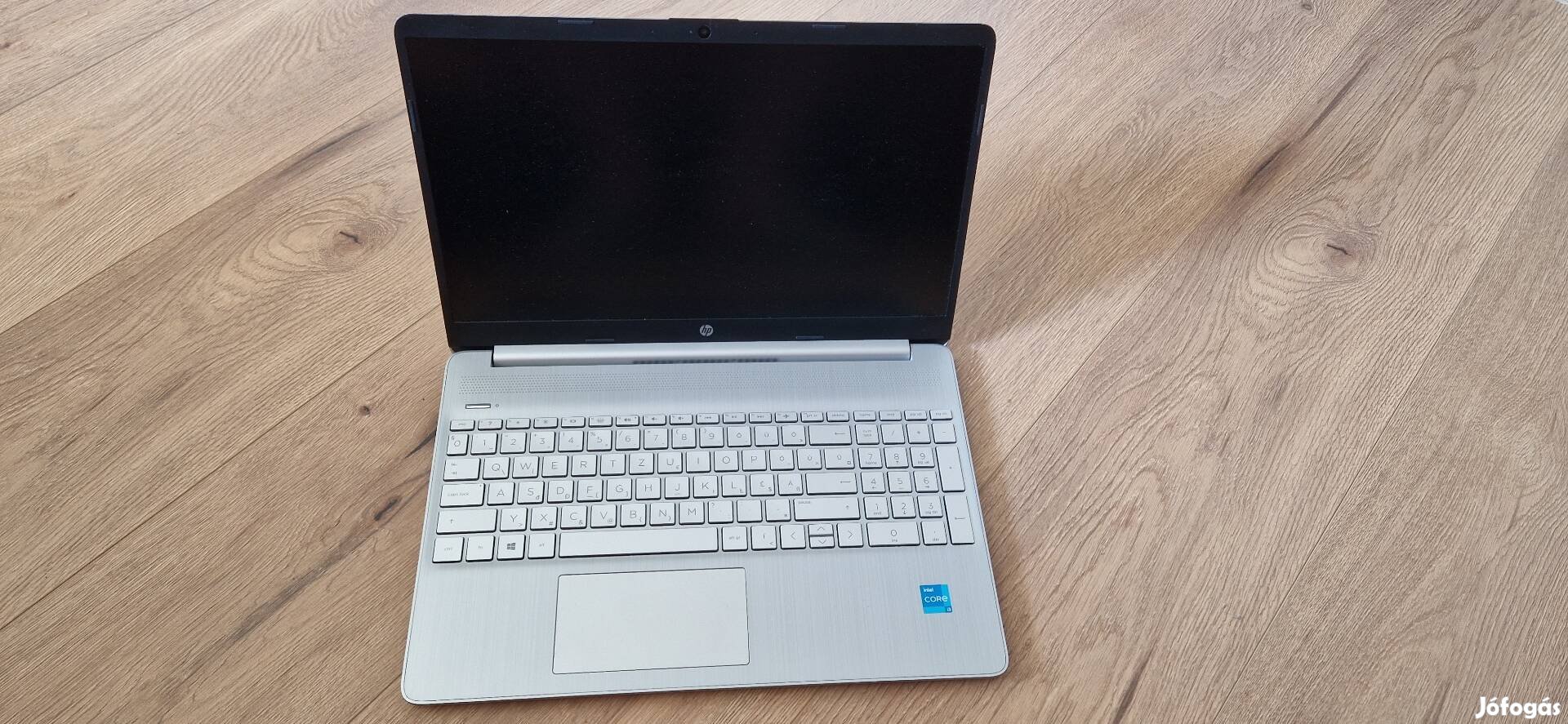 HP 15fq2025 laptop