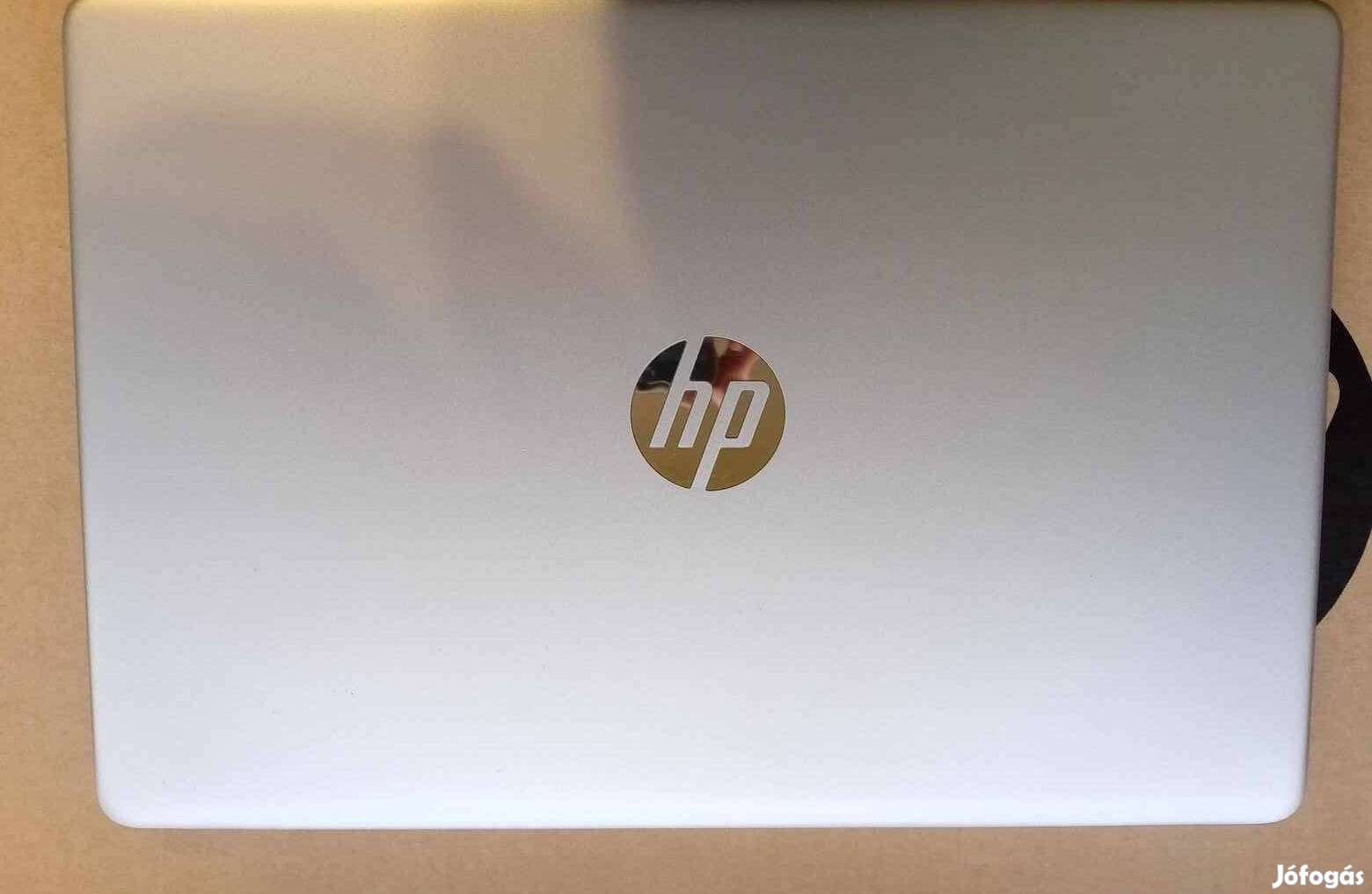 HP 15s-fq3002nh Laptop (Garanciás)