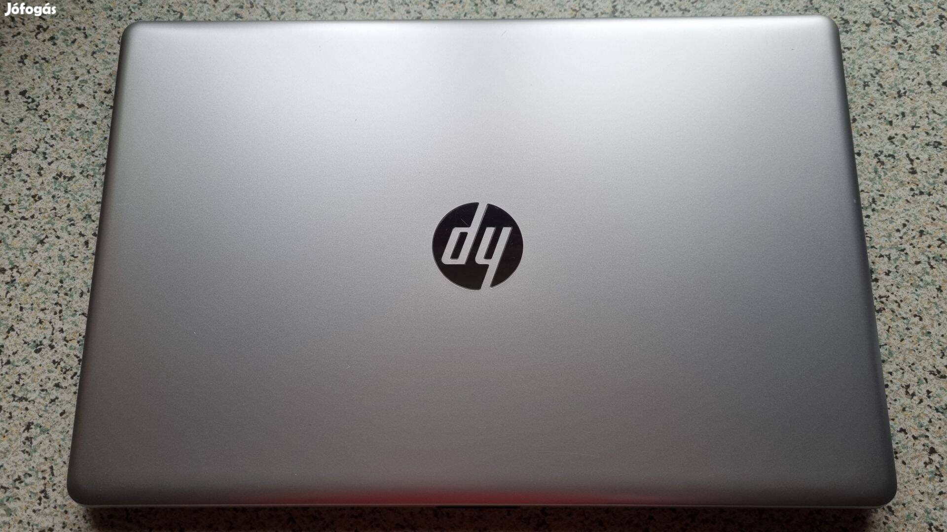 HP 17-BY0000NH laptop eladó