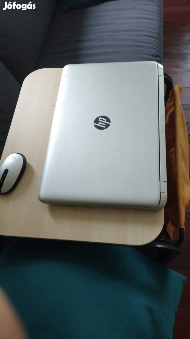 HP 17-es fhd noti 8512GB SSD