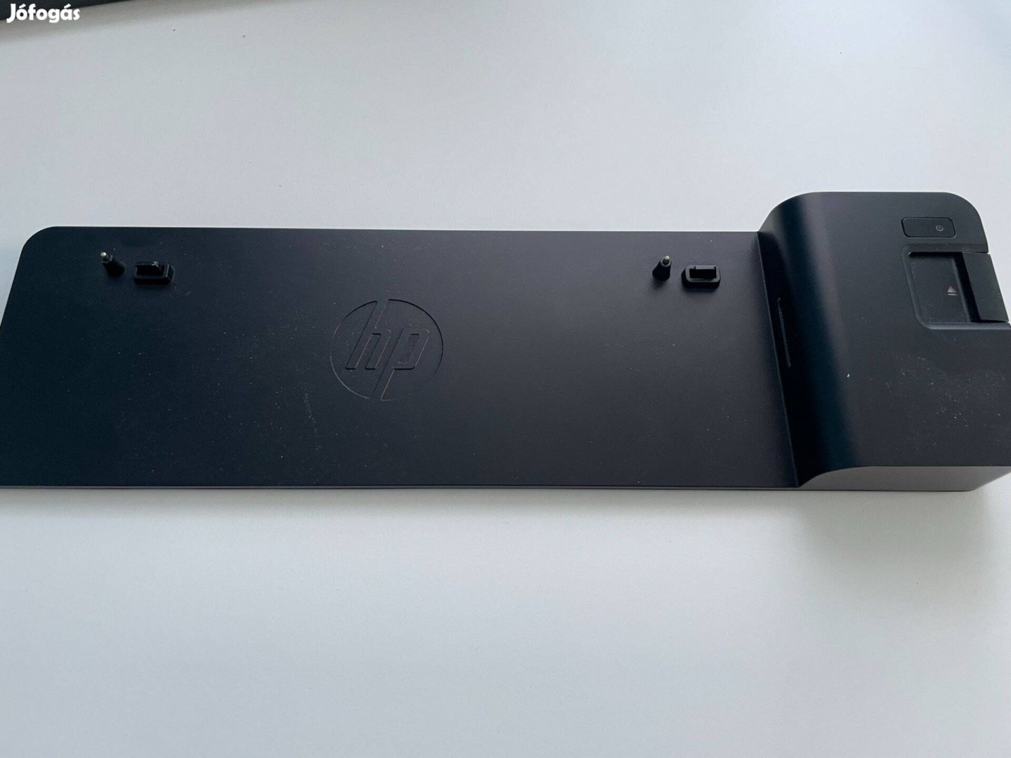 HP 2013 Ultra Slim docking station