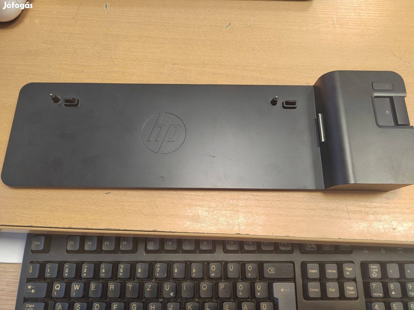 HP 2013 Ultraslim dokkoló állomás