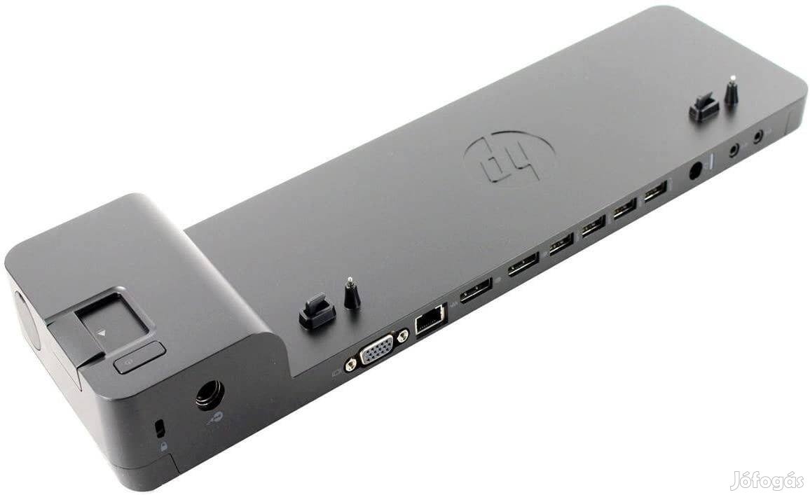 HP 2013 Ultraslim dokkoló állomás, hstnn-ix10