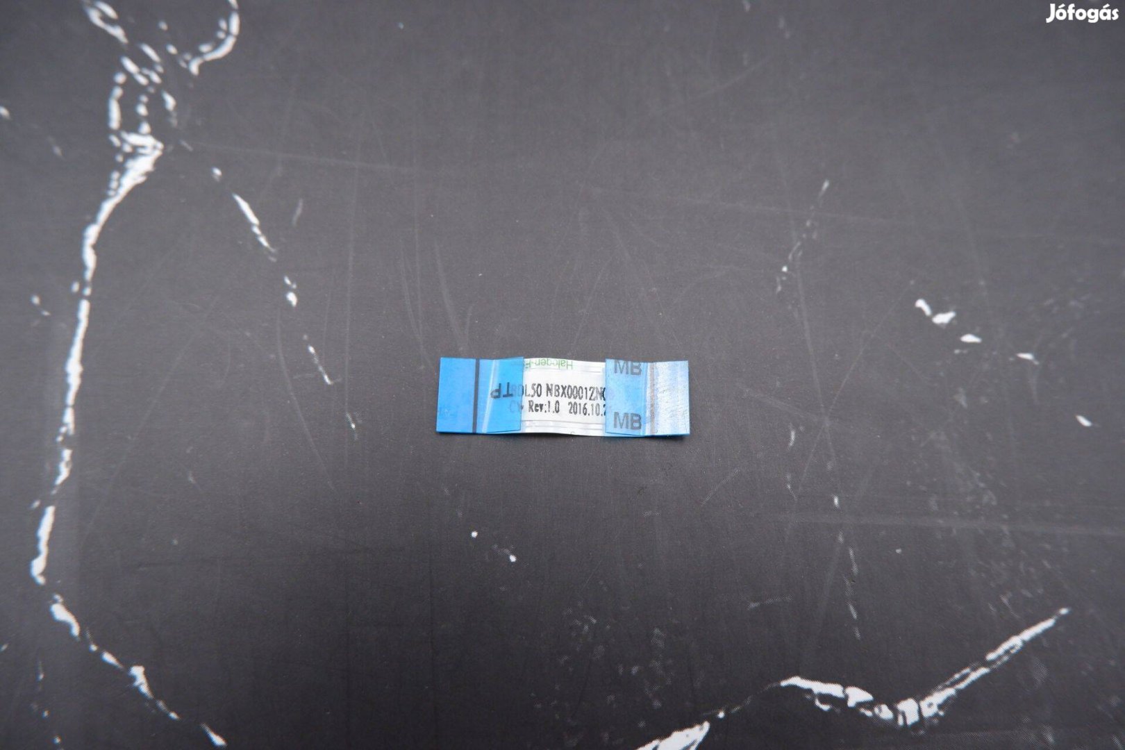 HP 250 255 G5 laptop touchpad szalagkábel Nbx0001ZN00