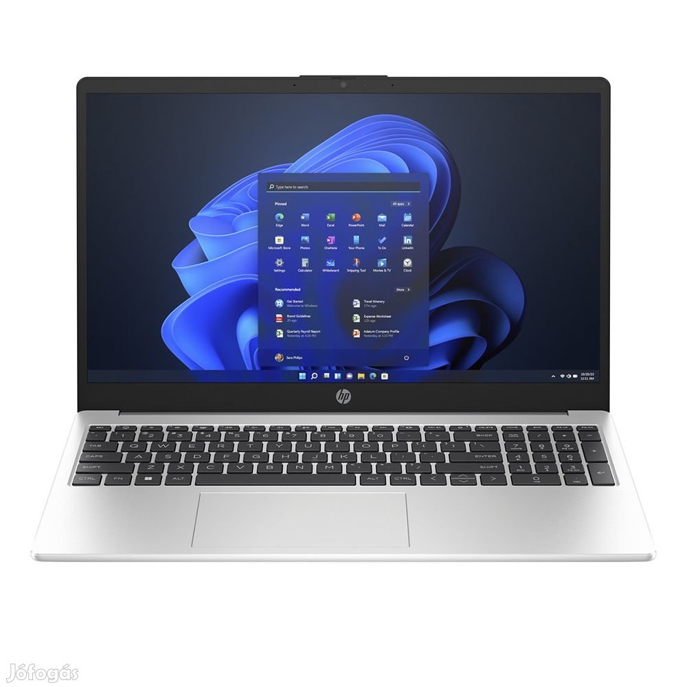 HP 250 G10 Core i5 1334U 1.3GHz/16GB RAM/512GB SSD
