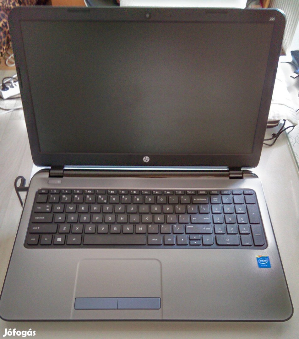 HP 250 G3 Notebook