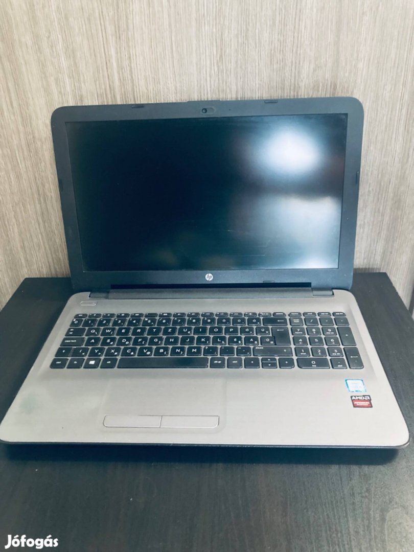 HP 250 G5 laptop