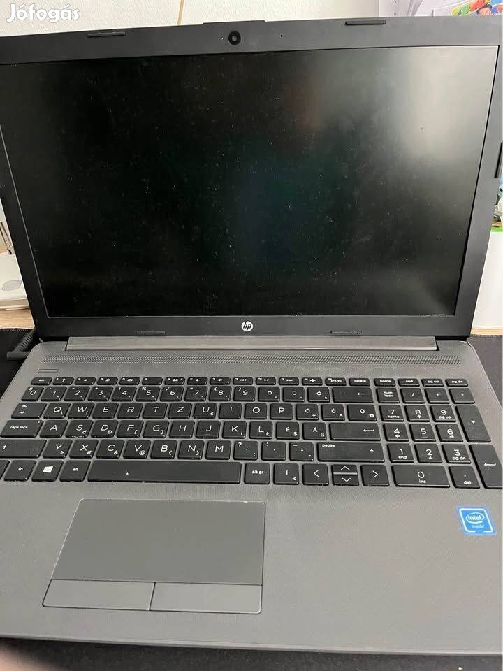 HP 250 G7 1F3L2EA 15.6" Fullhd laptop