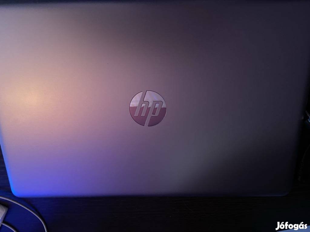 HP 250 G7 notebook 