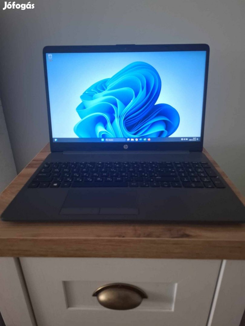 HP 255 G8 Laptop