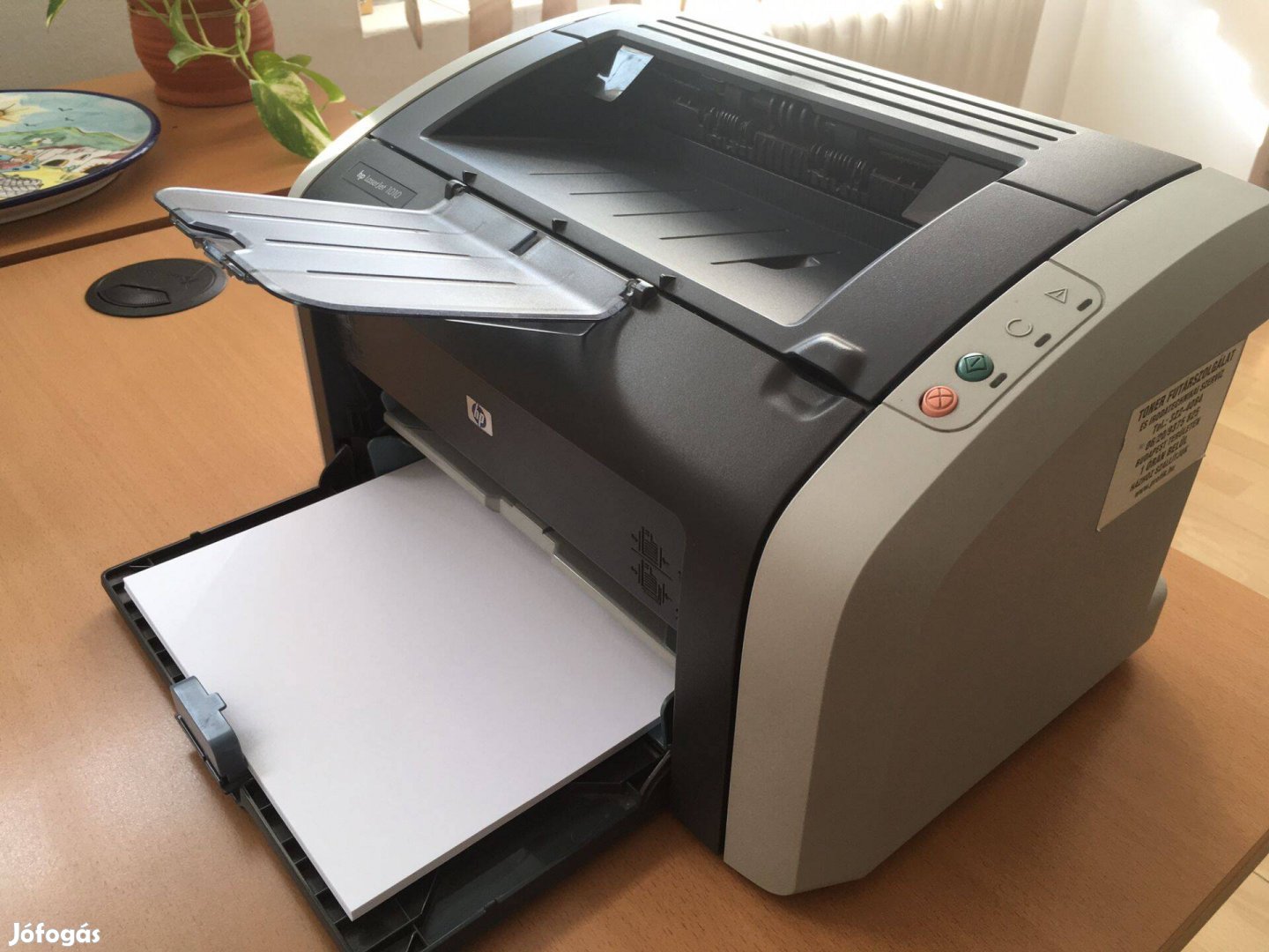 HP 3015 multifunkciós készülék