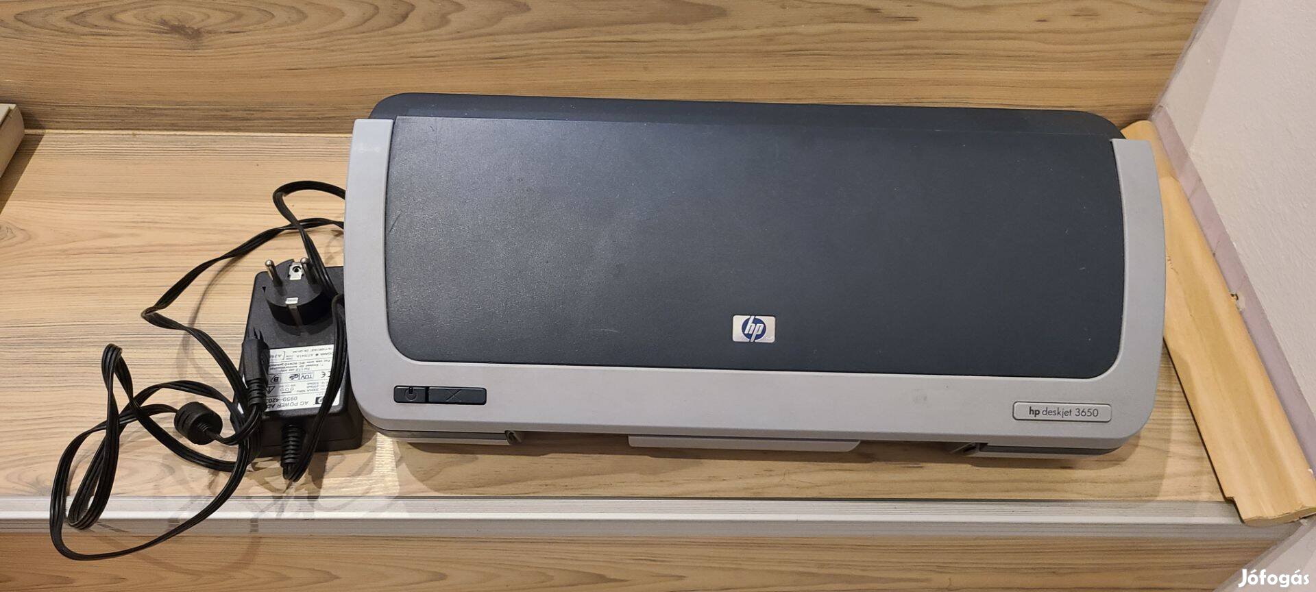 HP 3650 nyomtató