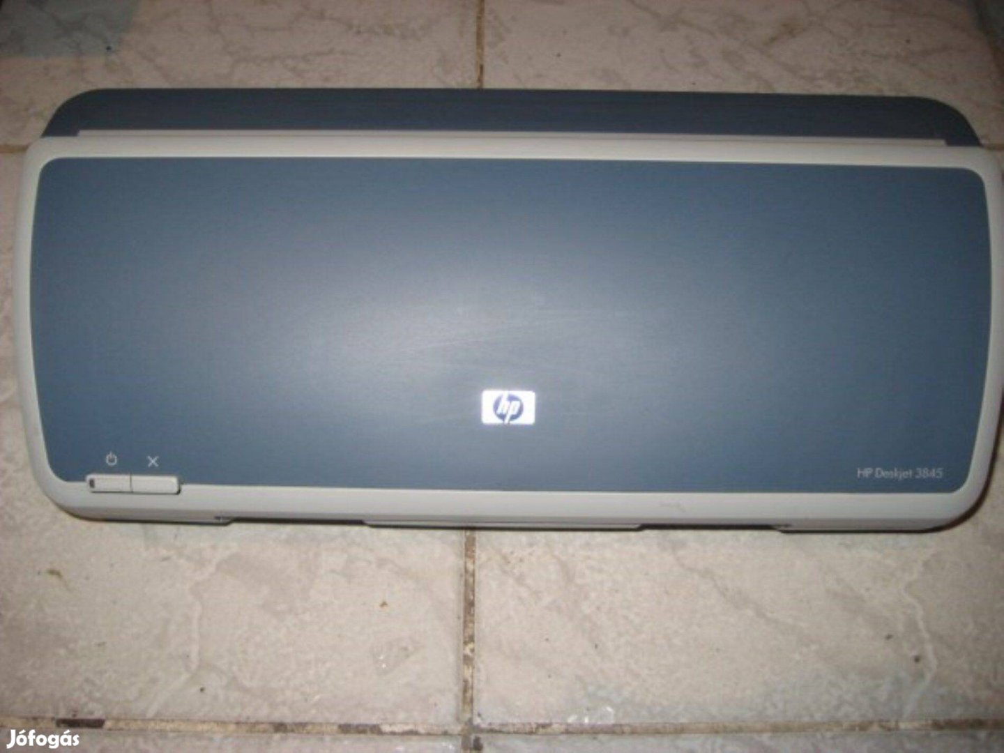 HP 3845 nyomtató
