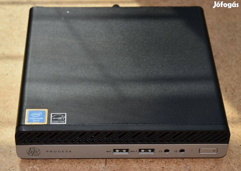 HP 400 mini számítógépek