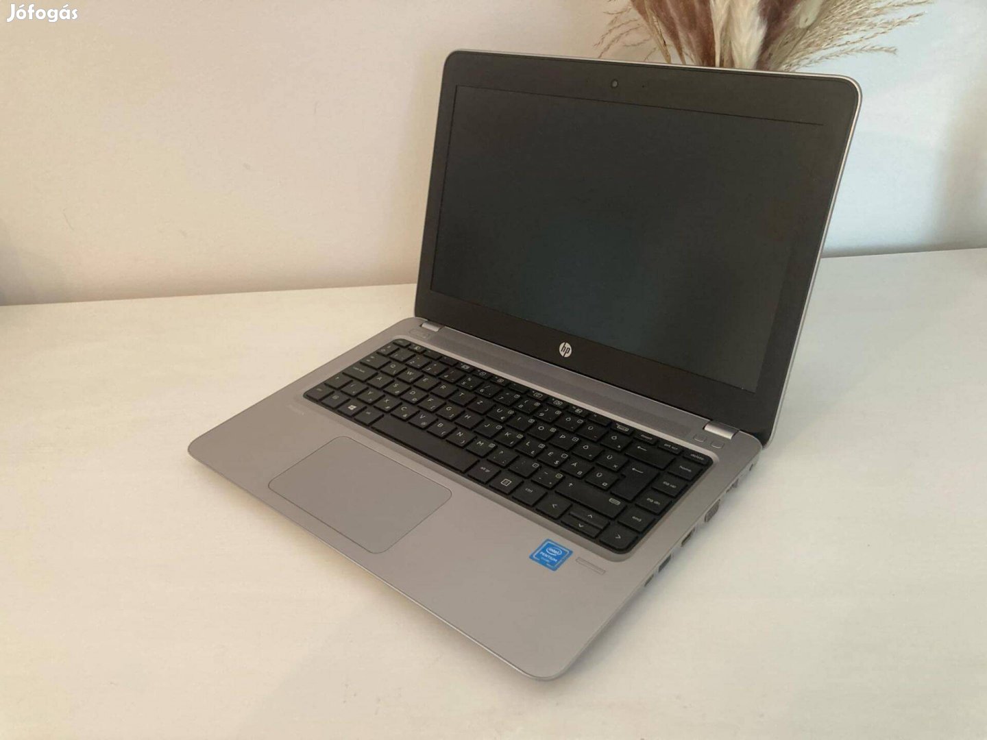 HP 430 G4 Laptop