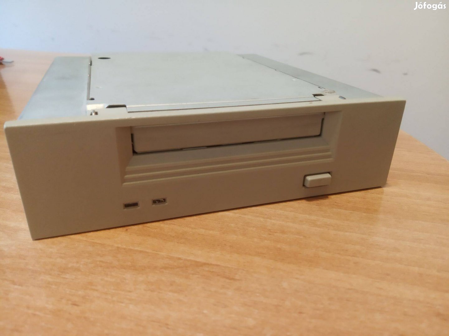 HP 4GB /8GB (C1539) DDS2 DAT, SCSI szalagos meghajtó