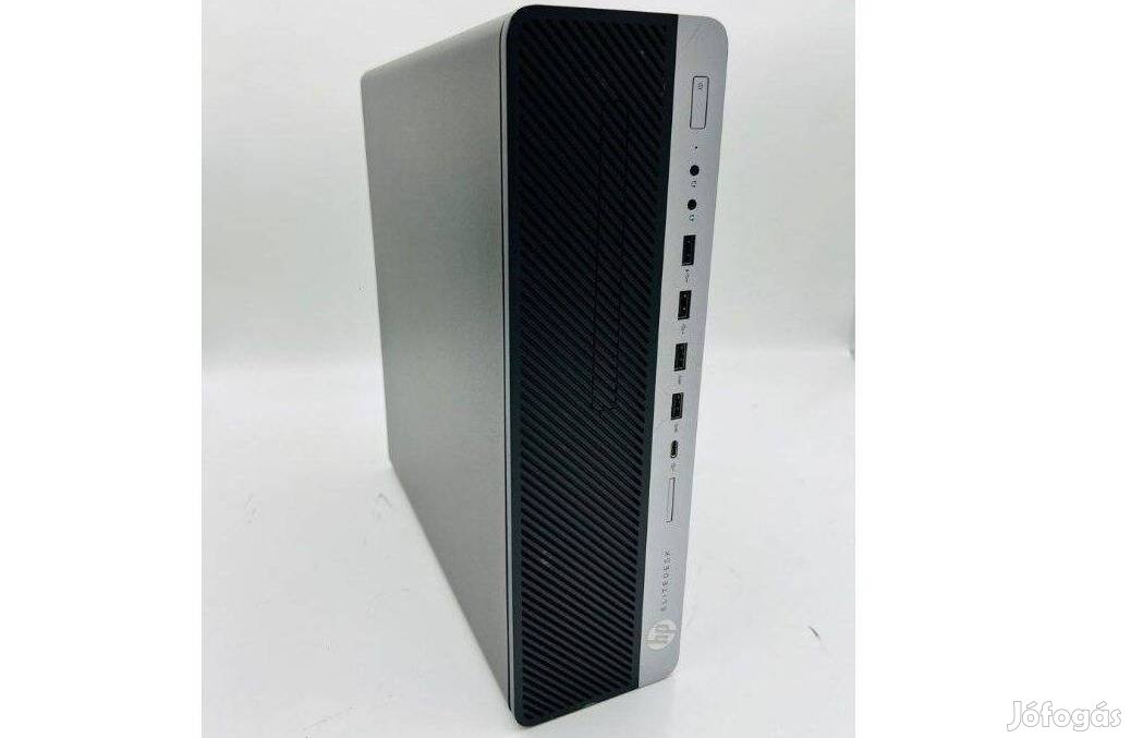 HP 600 G3 Prodesk PC Core I7 6700 16GB DDR4 512GB Nvme SSD WIN11