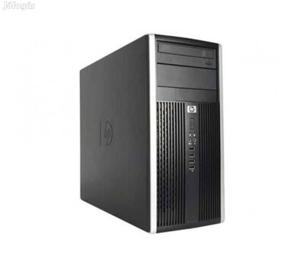 HP 6300 i3-as számítógép eladó