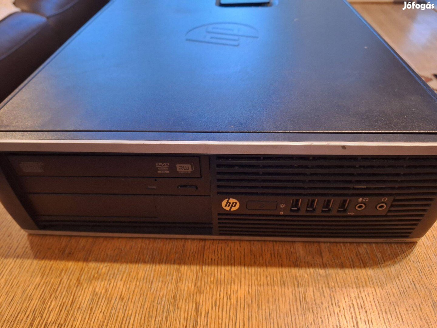 HP 6305 Sff / AMD A8-5500B/RAM-8GB/DVD