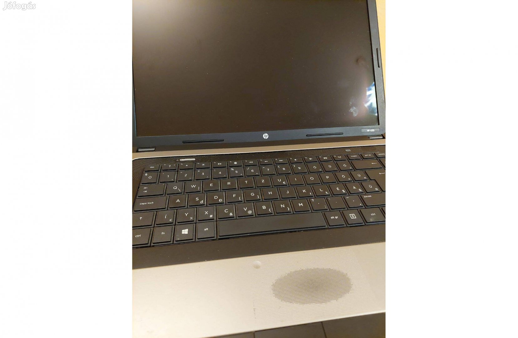 HP 630 laptop eladó