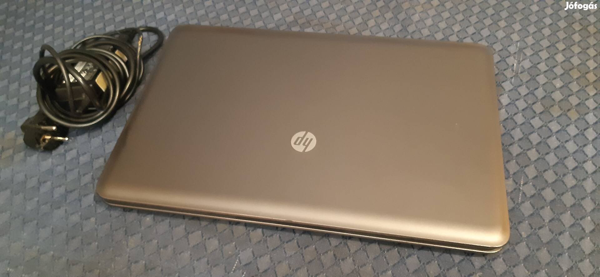 HP 650  pavilion laptop