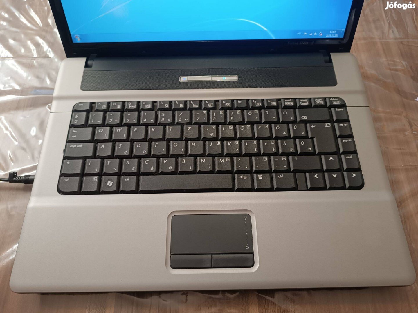 HP 6720S Laptop