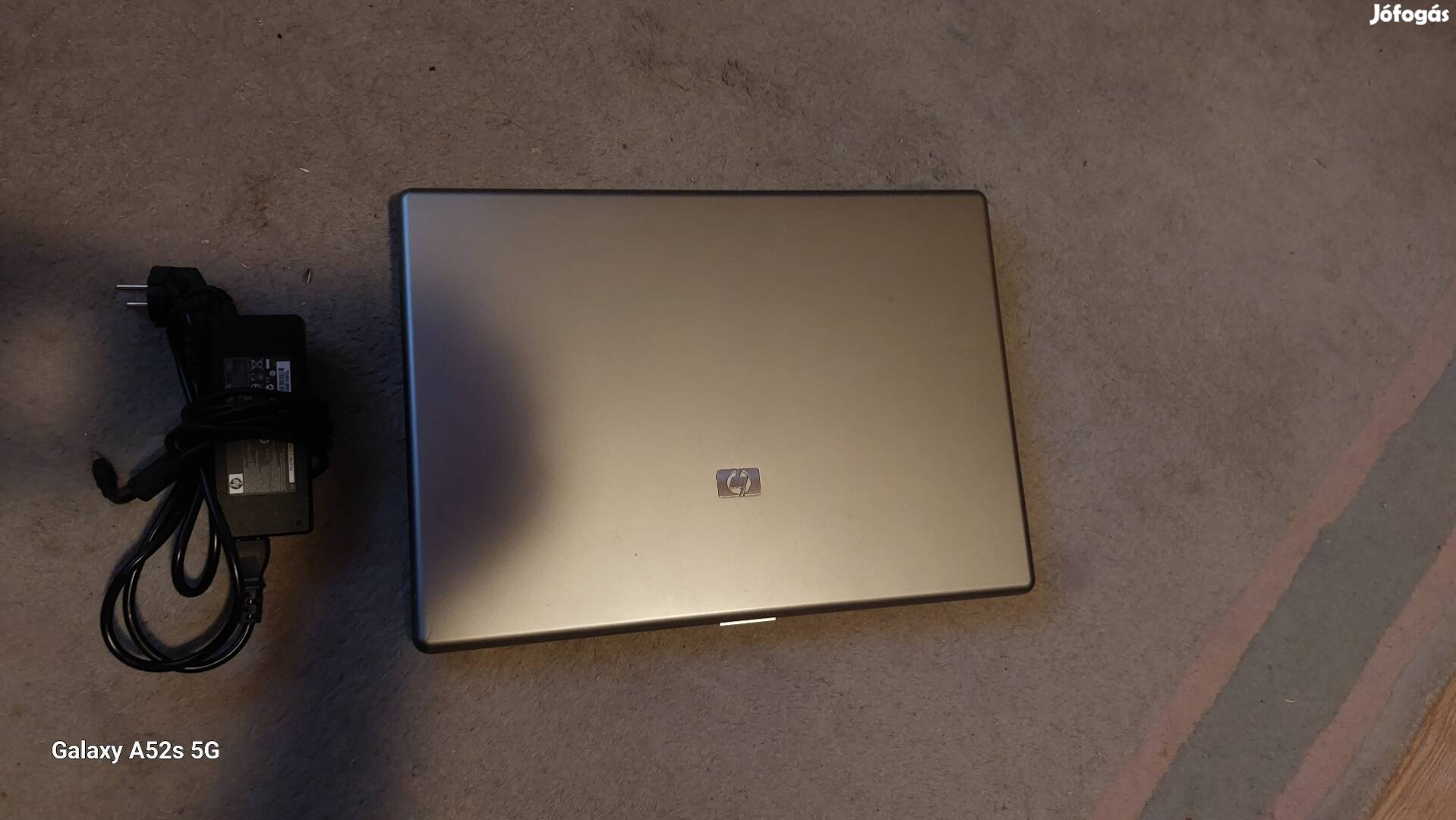 HP 6820s 17"laptop!!