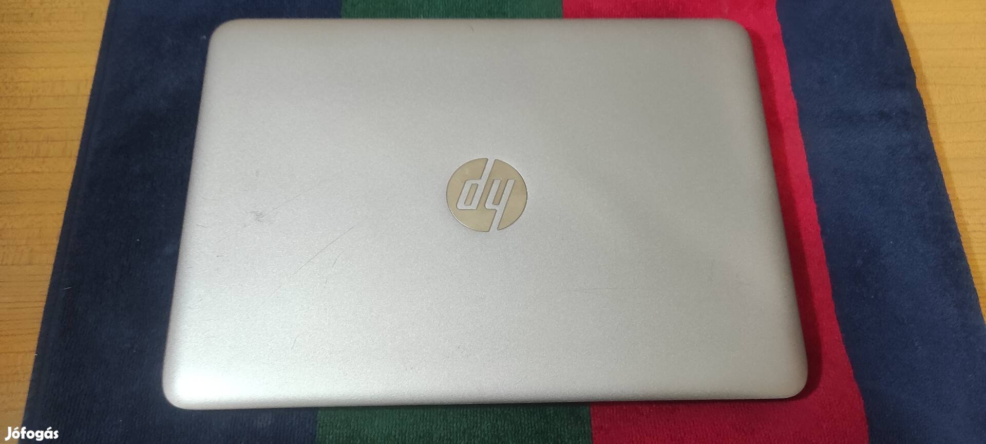 HP 820 G3 Elitebook 