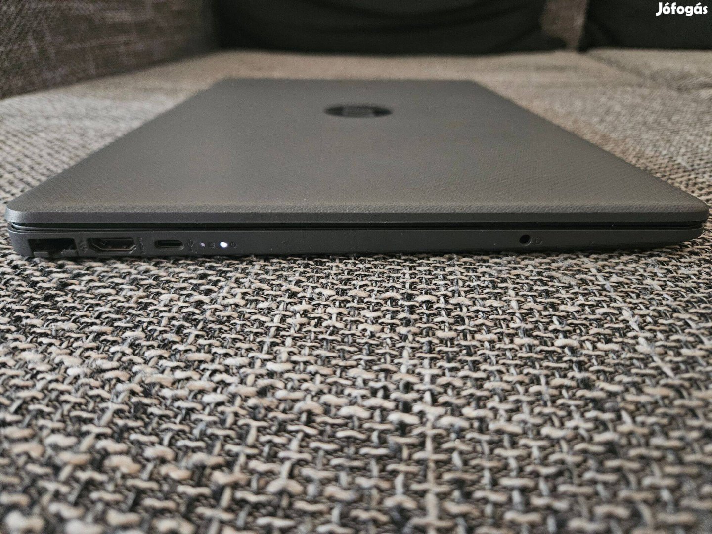 HP AMD Ryzen 5 / 255 G9 6A1U6EA laptop