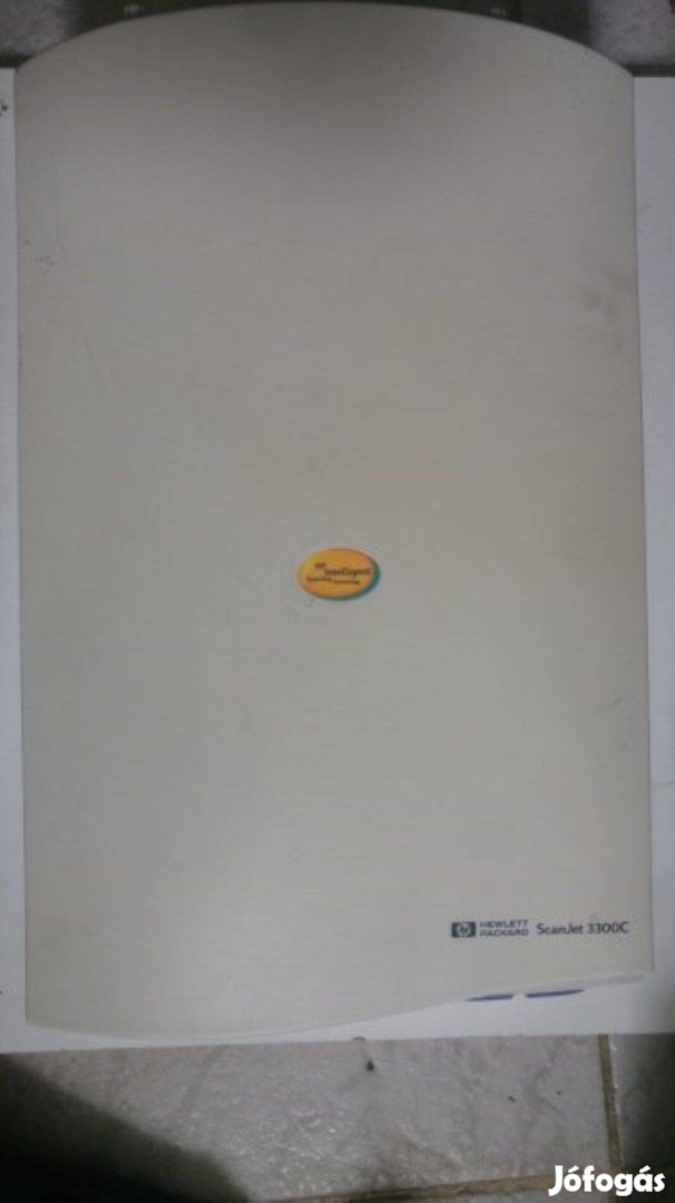 HP C7680A szkenner