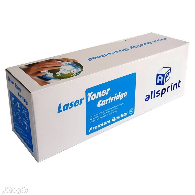 HP CE390X utángyártott toner