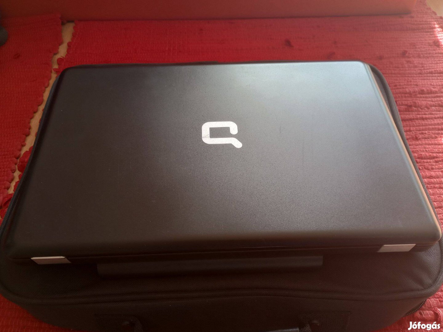HP CQ56 laptop