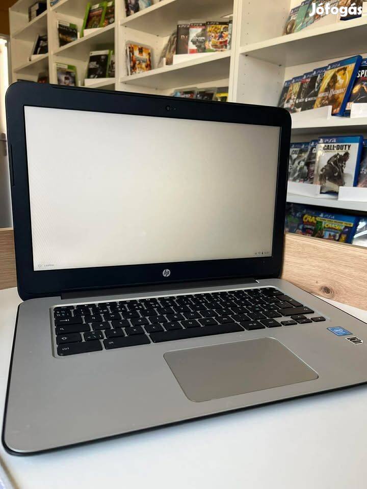 HP Chromebook 14 G4
