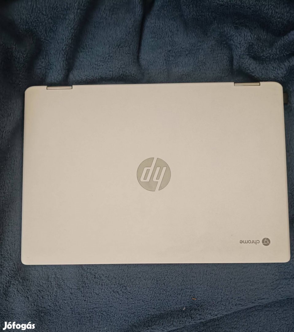 HP Chromebook x360 - 14b-ca0010nf