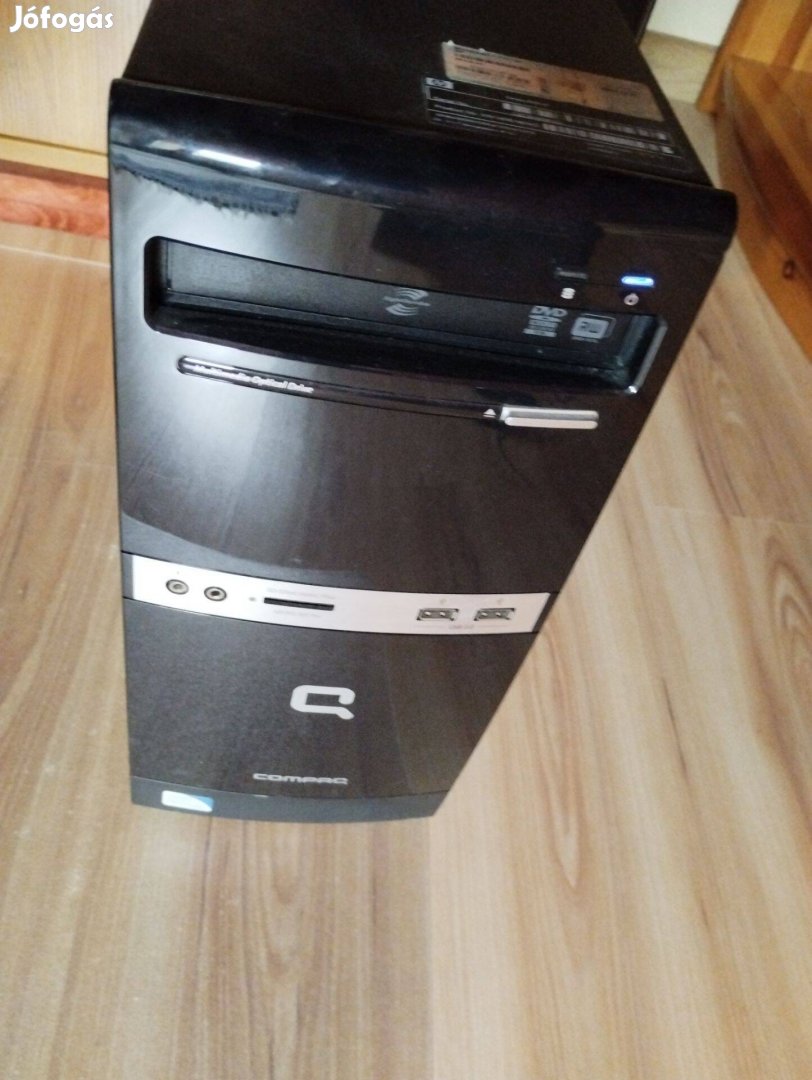 HP Compaq 500B MT PC