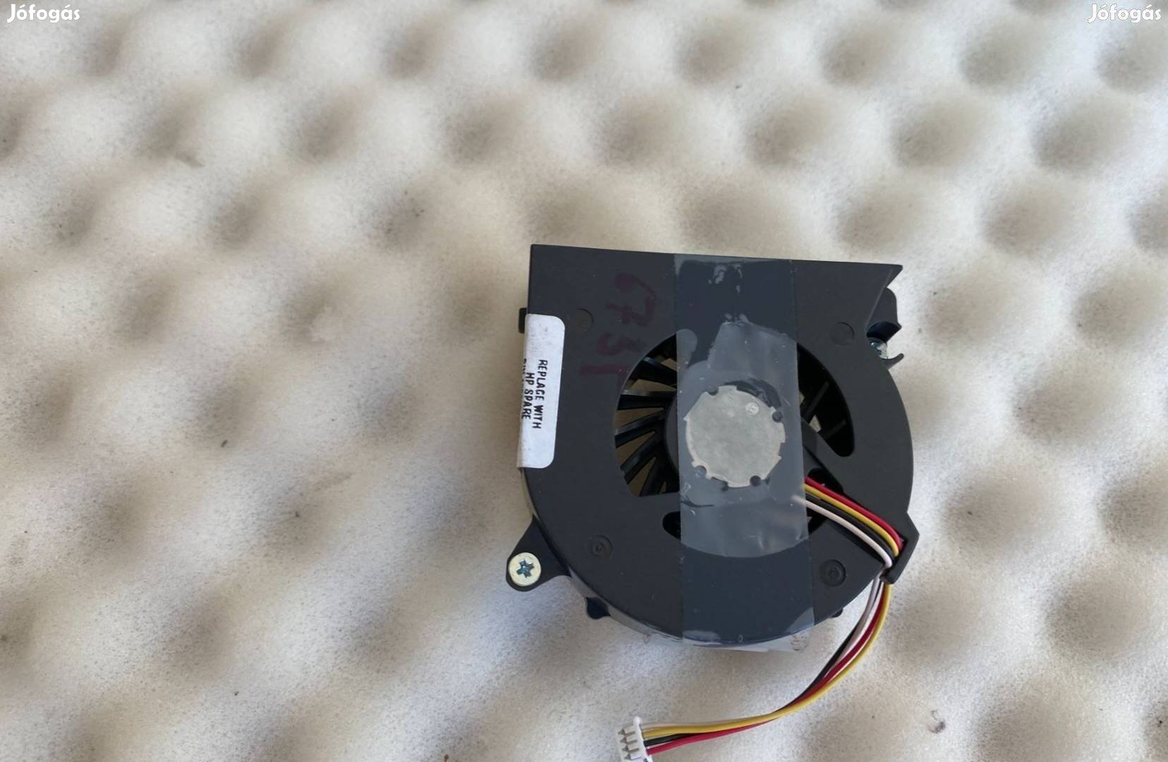 HP Compaq 6530B 6535B 6730B 6735B ventilátor fan 486288-001