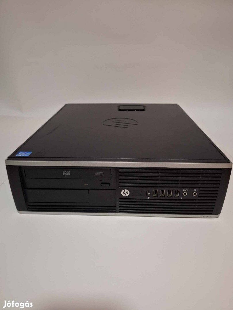 HP Compaq 8300 Elite Sff