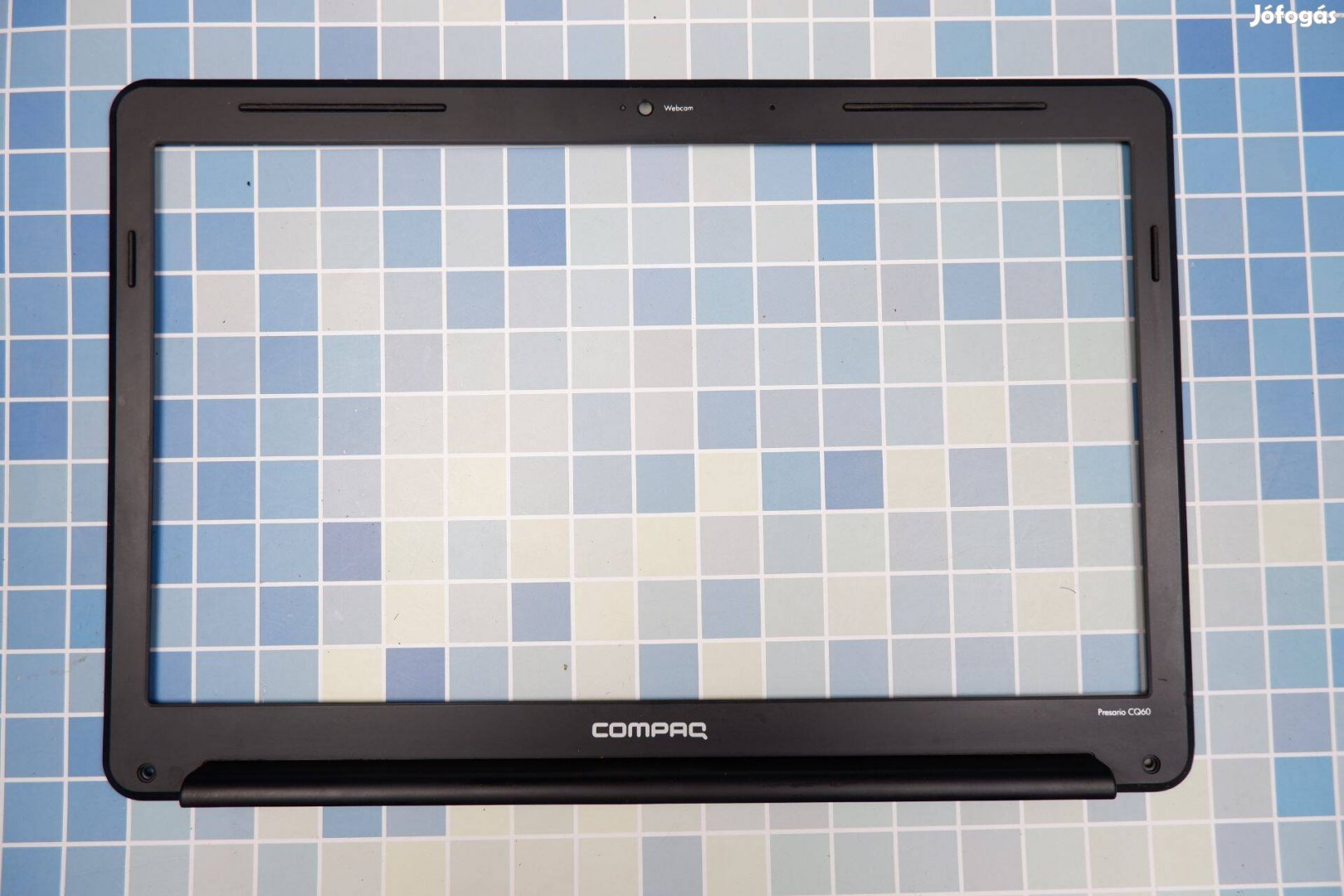 HP Compaq CQ60 G60 laptop kijelző keret 496768-001
