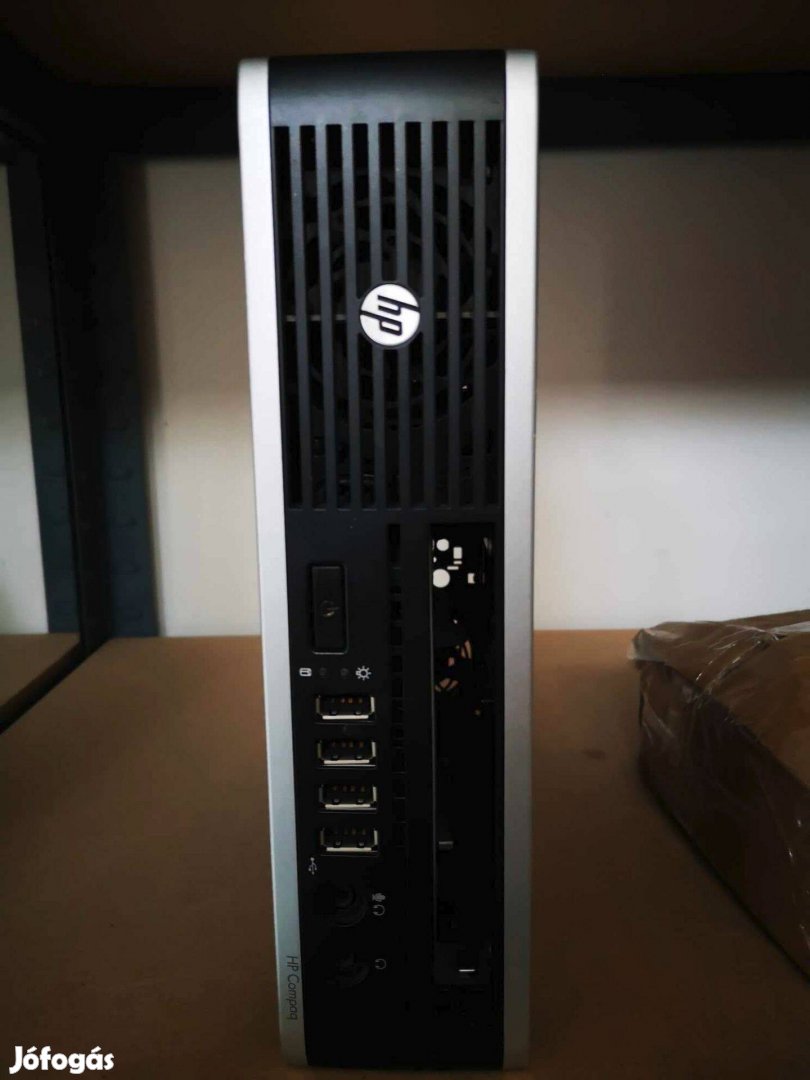 HP Compaq Elite 8300 Usdt i5-3570s/8gb/128gb