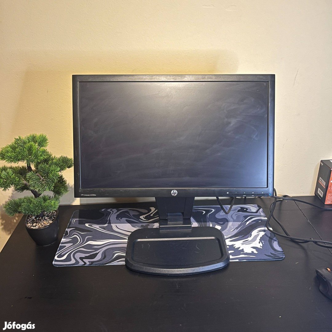 HP Compaq LA2306x 23" Fullhd monitor #4