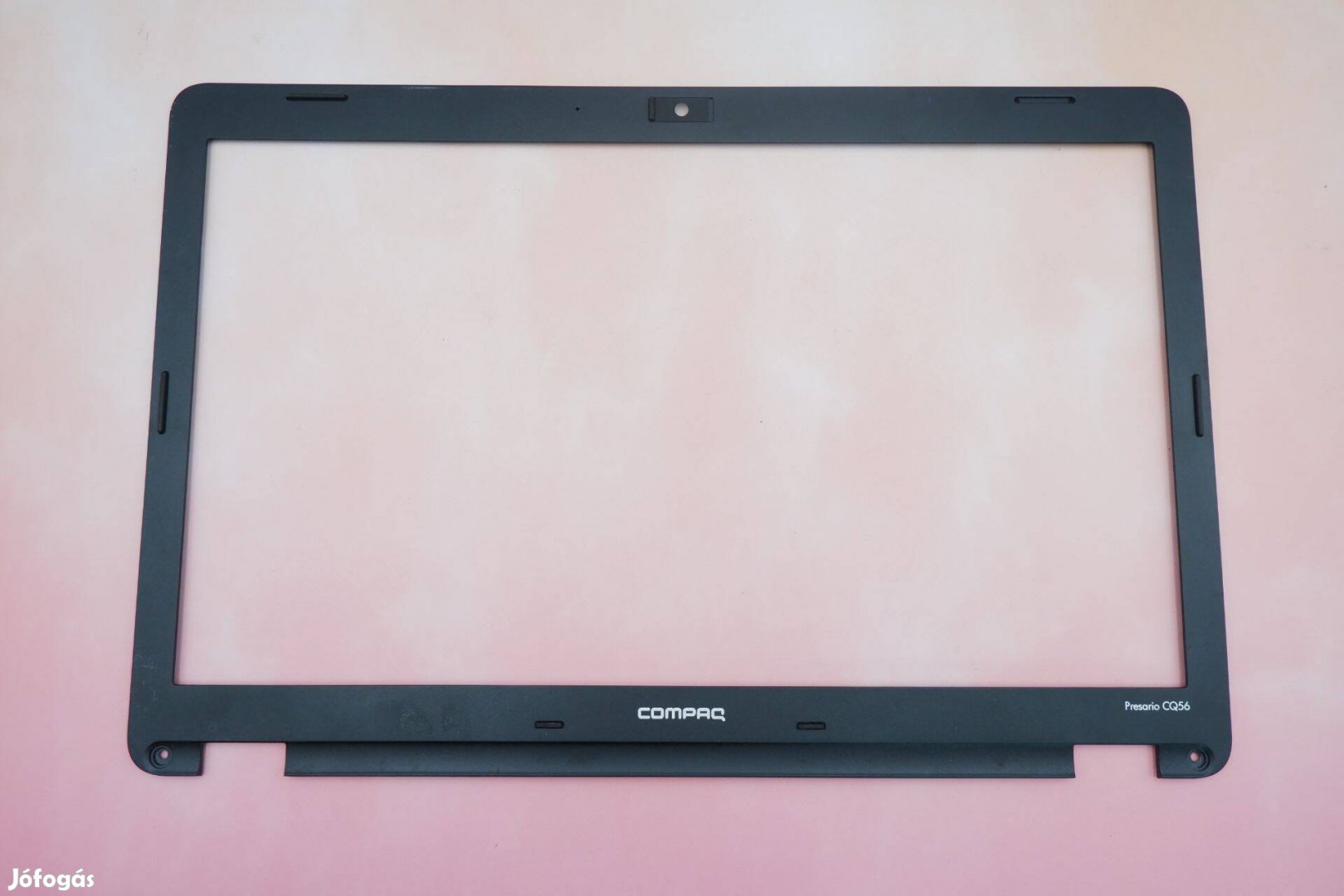 HP Compaq Presario CQ56 laptop kijelző keret Yhn3Baxltp203