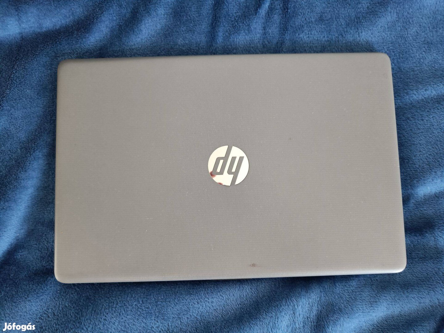 HP Core i3 15" laptop